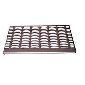 Dometic Atwood Water Heater Access Door Grille - 92640