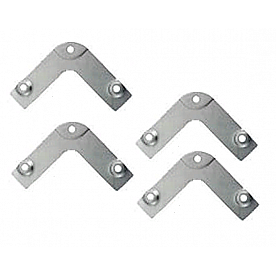 Dometic Water Heater Access Door Mounting Bracket 91928