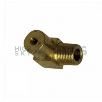 Dometic Water Heater Main Burner Orifice Elbow - 92741