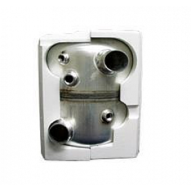 Replacement Tank for Dometic Water Heater - 6 Gallon - with Insulator - 91412