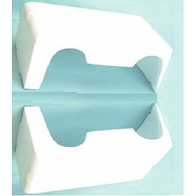 Dometic Water Heater Tank Shroud 6 Gallon - 93100