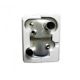 Replacement Tank for Dometic Water Heater - 10 Gallon - with Insulator - 91053