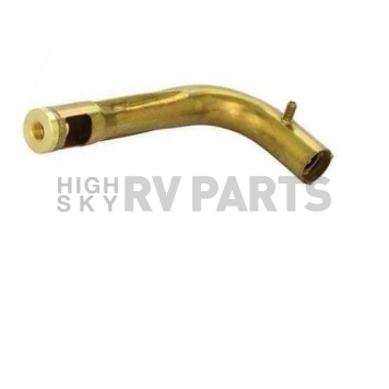 Suburban Mfg Water Heater Burner 011030