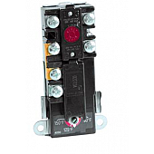 Camco Single Element Water Heater Thermostat - 08143