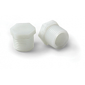 Camco Water Heater Drain Plug Box Of 50 - 11632