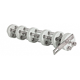 Camco Water Heater Element 1500 Watt 12-3/4 inch Minimum Tank Diameter - 05741