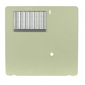 Dometic Access Door for Atwood 10 Gallon Water Heater Colonial White - 93993