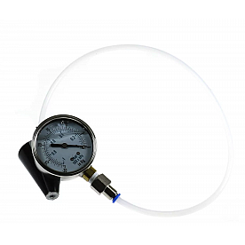 Dometic Gauge Vacuum 318530002