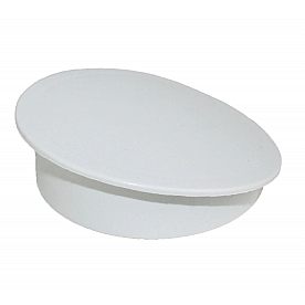 Dometic Toilet Flush Mechanism Cover 385311656