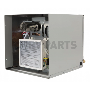 Girard Tankless Gas Water Heater - 2022107534