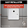 Girard Tankless Gas Water Heater - 2022107534