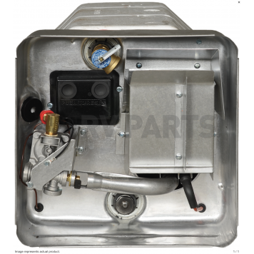 Suburban Mfg SW10D Water Heater - 10 Gallon - 5142A