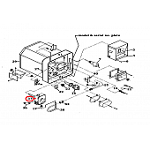 SIT Valve T-Stat - 610504