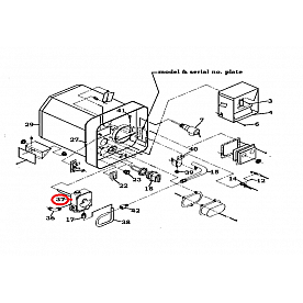 SIT Valve T-Stat - 610504