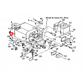 Water Heater Insulation Jacket - 520867