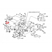 Water Heater Insulation Jacket - 520961