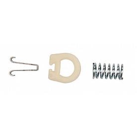 Suburban Manufacturing RV Access Door Latch - 150079
