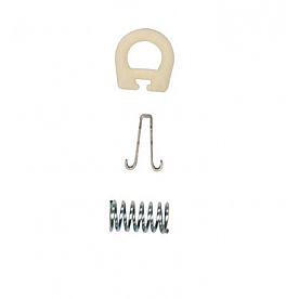 Suburban Mfg Access Door Latch 150160