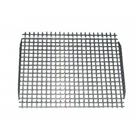 Suburban Mfg Water Heater Access Door Grille 030742