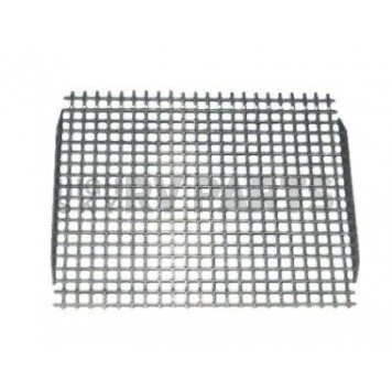 Suburban Mfg Water Heater Access Door Grille 030742