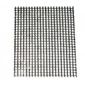 Suburban Mfg Water Heater Access Door Grille 030747