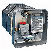 Suburban Mfg Water Heater Access Door Mounting Bracket 520771