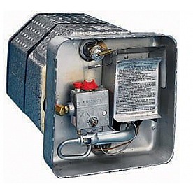 Suburban Mfg Water Heater Access Door Mounting Bracket 520771