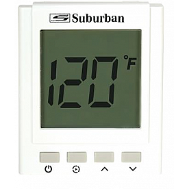 Suburban Water Heater Controller White - 162291
