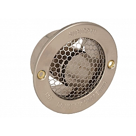 Suburban Mfg Water Heater Exhaust Tube Screen 260638