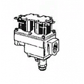 Suburban Mfg Water Heater Gas Valve 161216