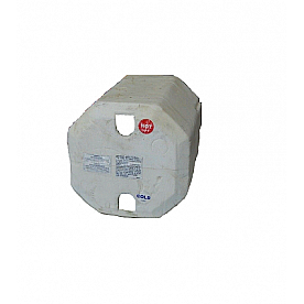 Suburban Mfg Water Heater Insulation 520960