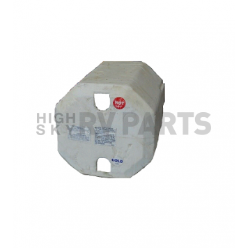 Suburban Mfg Water Heater Insulation 520960