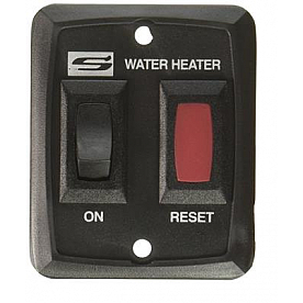 Suburban Mfg Water Heater Power Switch - 234229