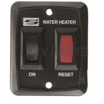 Suburban Mfg Water Heater Power Switch - 234229