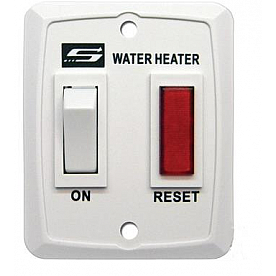Suburban Mfg Water Heater Power Switch - 234589