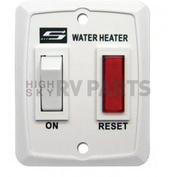 Suburban Mfg Water Heater Power Switch - 234589