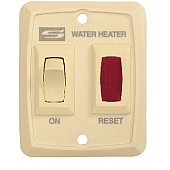 Suburban Mfg Water Heater Power Switch - 234795
