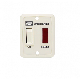 Suburban Mfg Water Heater Power Switch - 520764