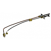 Suburban Mfg Water Heater Propane Pilot Assembly 525012