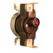 Suburban Mfg Water Heater Thermostat 160921