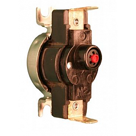 Suburban Mfg Water Heater Thermostat 160921