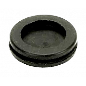 Suburban Mfg Water Heater Thermostat Access Plug 070874