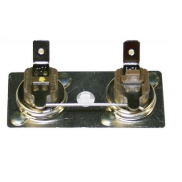 Suburban Mfg Water Heater Thermostat Switch - 232282