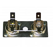 Suburban Mfg Water Heater Thermostat Switch - 232319