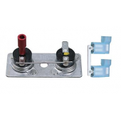 Suburban Mfg Water Heater Thermostat Switch - 520788