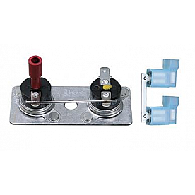 Suburban Mfg Water Heater Thermostat Switch - 520788