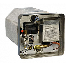 Suburban SW16DEL Water Heater Direct Spark Ignition 16 Gallon - 5152A