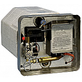 Suburban SW6DEL Water Heater Direct Spark Ignition 6 Gallon - 5240A