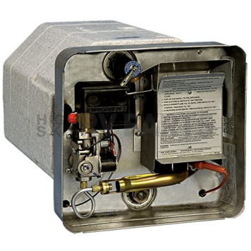 Suburban SW10DEL Water Heater Direct Spark Ignition 10 Gallon - 5244A