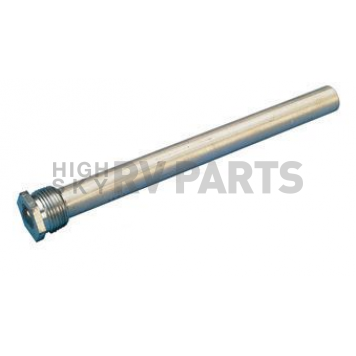 Suburban Water Heater Anode Rod 9 inch x 3/4 inch Aluminum - 232768